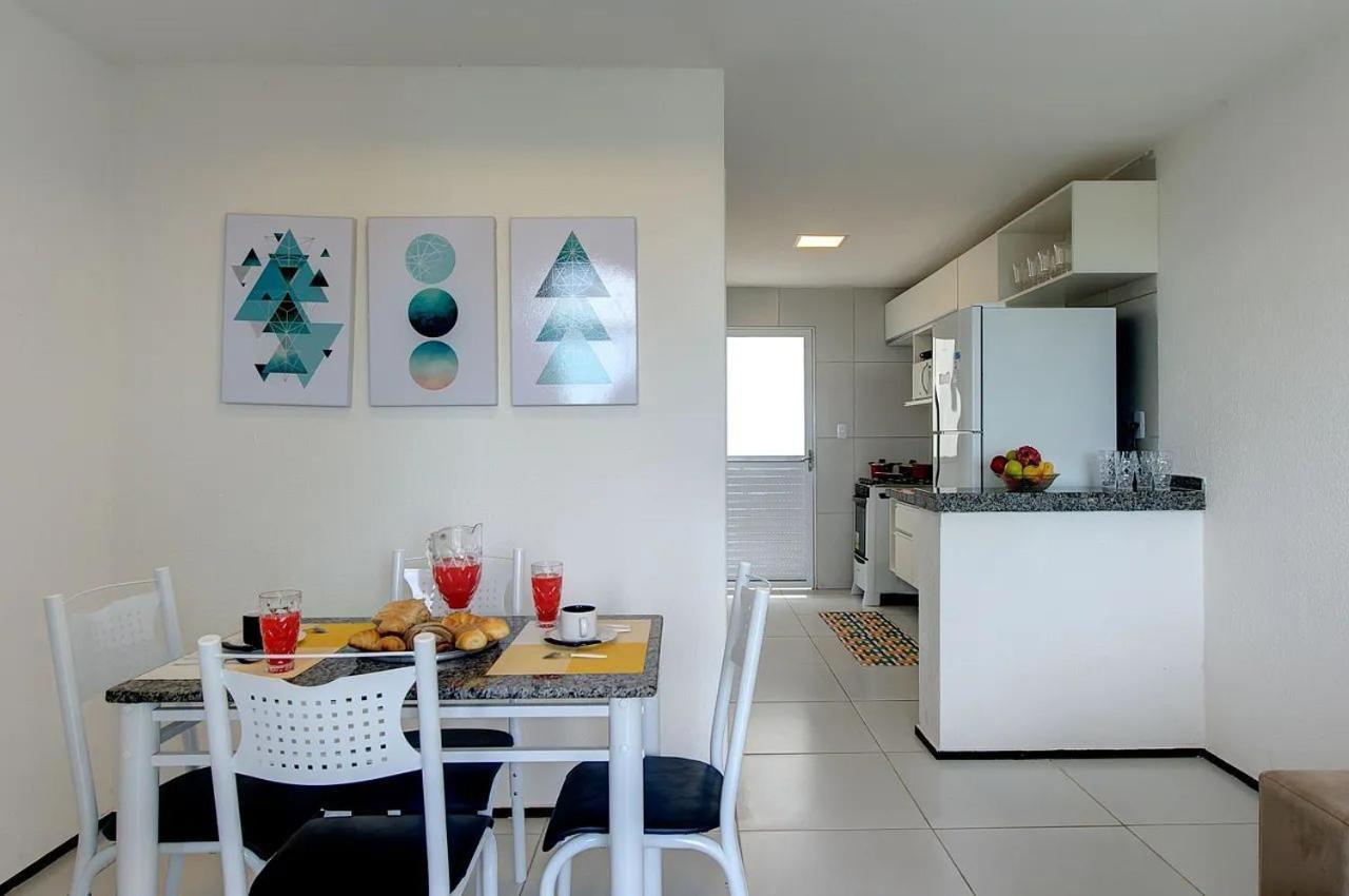 Casa Excelente Em Porto Das Dunas Por Carpediem Aquiraz Esterno foto