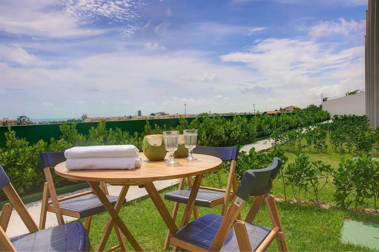 Casa Excelente Em Porto Das Dunas Por Carpediem Aquiraz Esterno foto