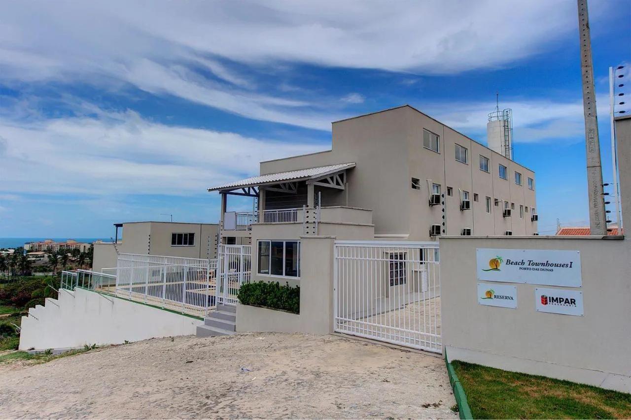 Casa Excelente Em Porto Das Dunas Por Carpediem Aquiraz Esterno foto