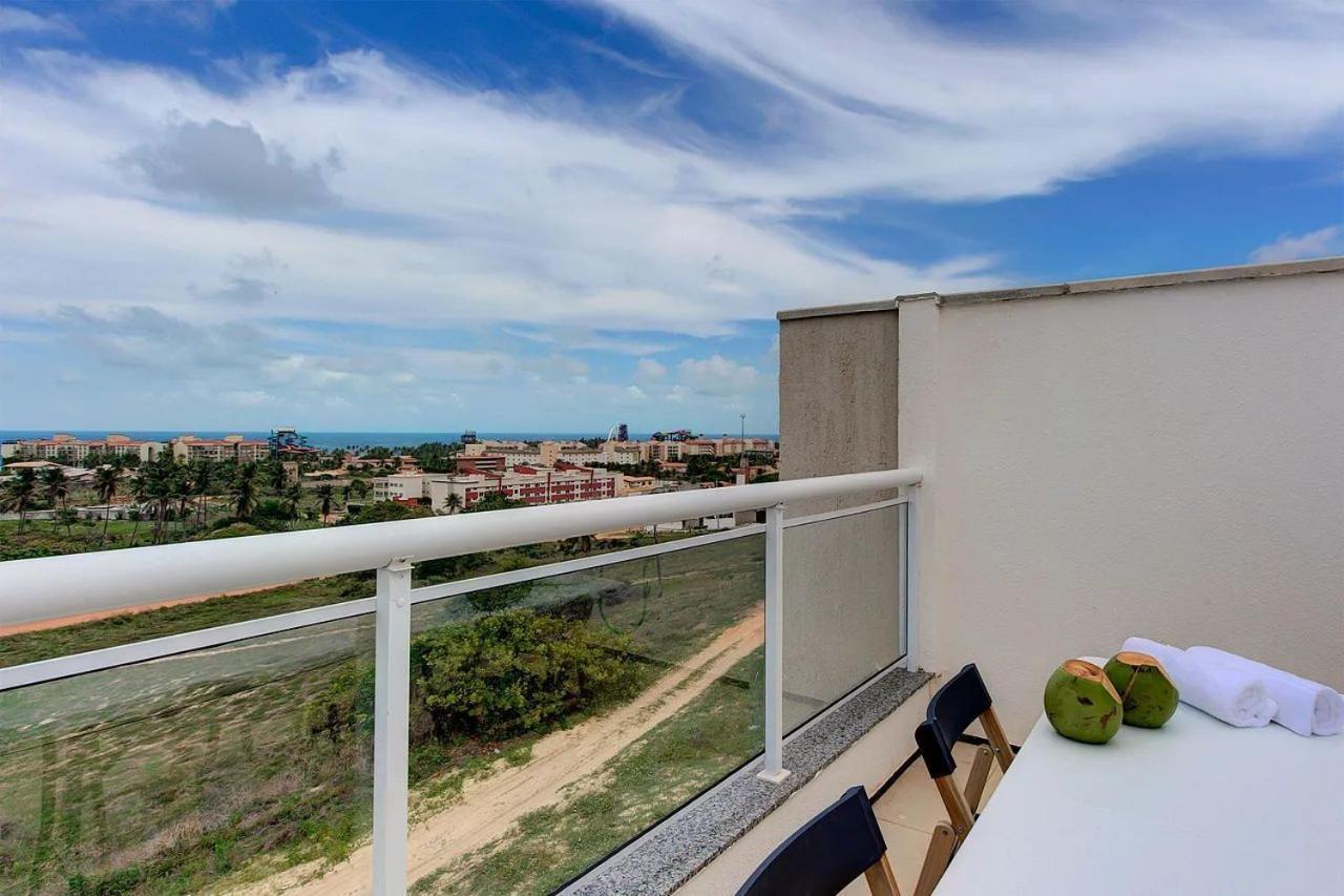 Casa Excelente Em Porto Das Dunas Por Carpediem Aquiraz Esterno foto