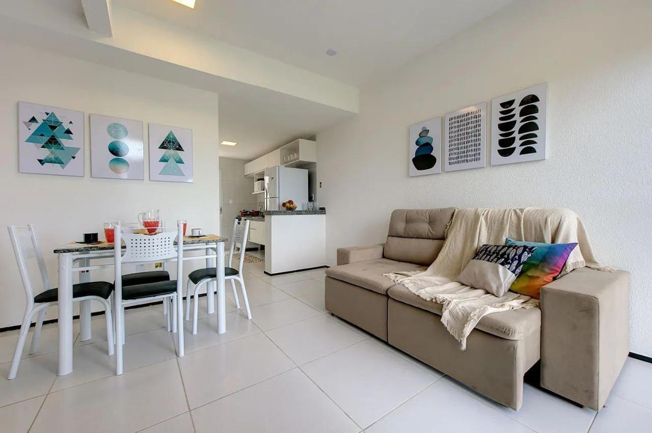 Casa Excelente Em Porto Das Dunas Por Carpediem Aquiraz Esterno foto