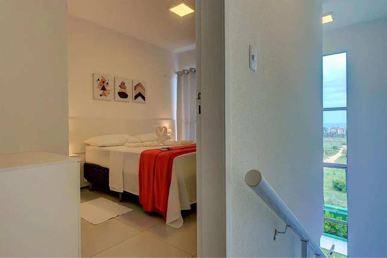 Casa Excelente Em Porto Das Dunas Por Carpediem Aquiraz Esterno foto