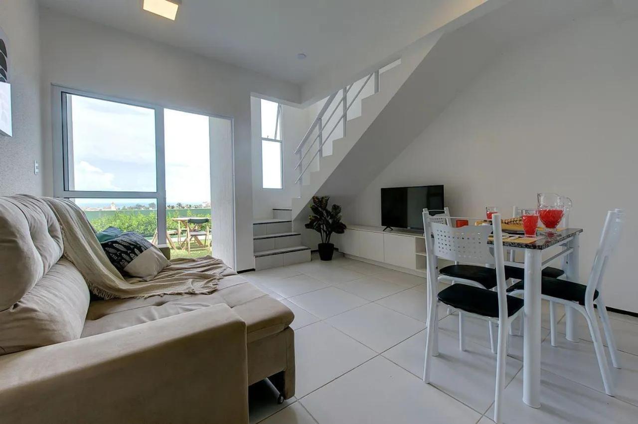 Casa Excelente Em Porto Das Dunas Por Carpediem Aquiraz Esterno foto