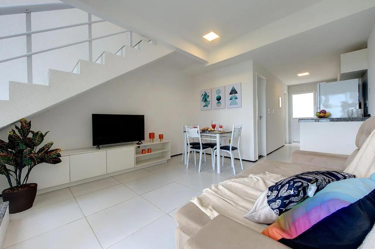 Casa Excelente Em Porto Das Dunas Por Carpediem Aquiraz Esterno foto