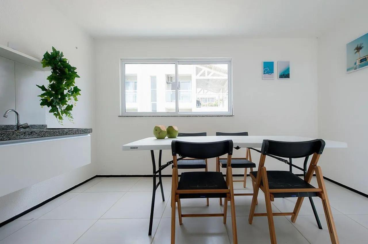 Casa Excelente Em Porto Das Dunas Por Carpediem Aquiraz Esterno foto