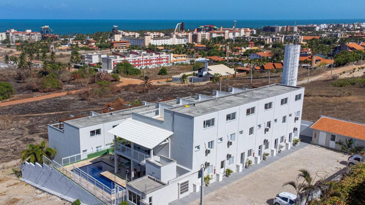 Casa Excelente Em Porto Das Dunas Por Carpediem Aquiraz Esterno foto