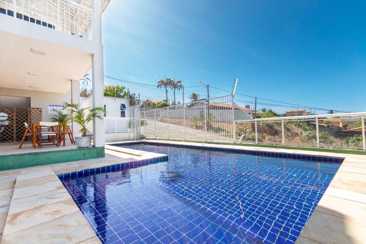 Casa Excelente Em Porto Das Dunas Por Carpediem Aquiraz Esterno foto