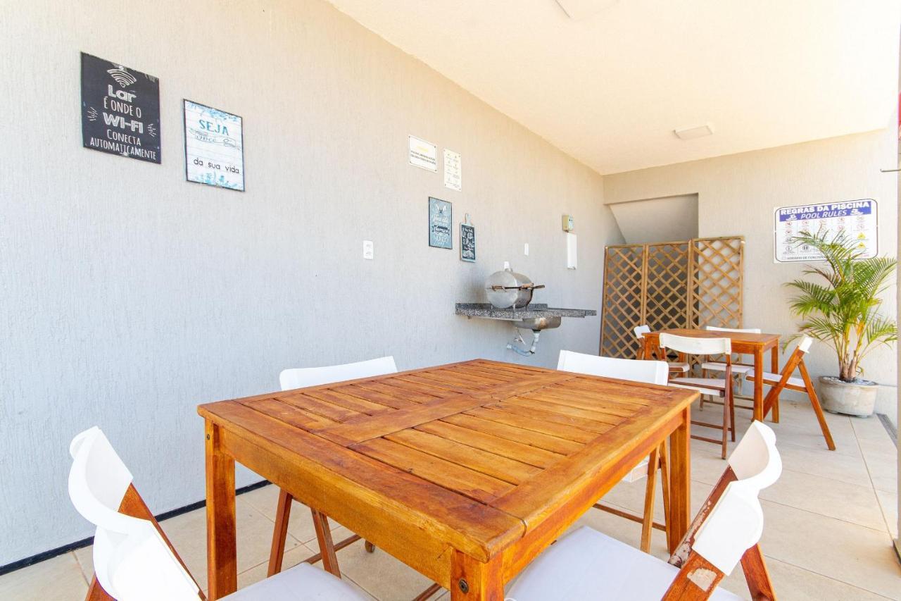 Casa Excelente Em Porto Das Dunas Por Carpediem Aquiraz Esterno foto