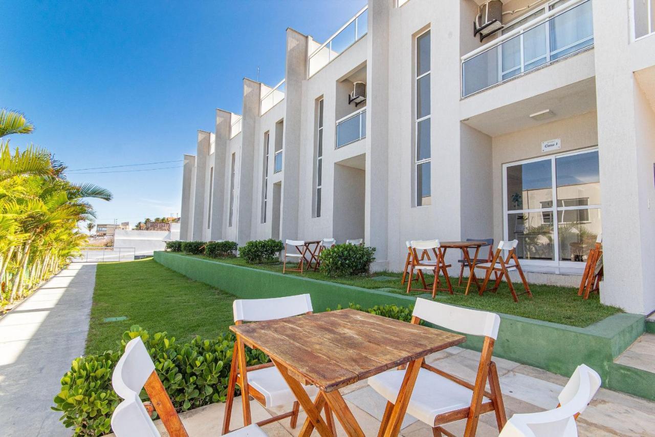 Casa Excelente Em Porto Das Dunas Por Carpediem Aquiraz Esterno foto